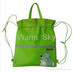 Non-woven bag