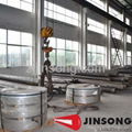 Jinsong Stainless Steel SUS316N 1