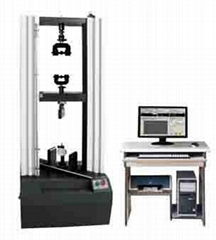 MWD-10微機控制人造板萬能試驗機
