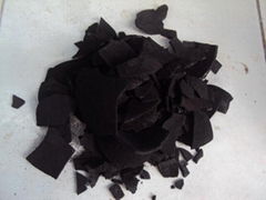 Coconut Shell Charcoal