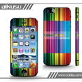 Mobile phone skin for iphone 5 skin stickers wholesale 3