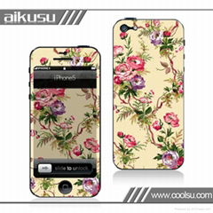 3m mobile skin for iphone 5 