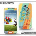 mobile phone skin for samsung galaxy s4