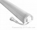 high quality LED Guardrail tube high power LED 3