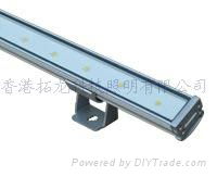 IP65 Outdoor LED Wall Washer