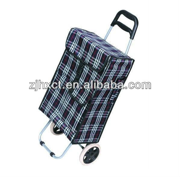 Shopping trolley shopping cart Shopping trolley bag