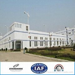 Jinan Zhongben Railroad Engineering Ang Technical Co.,Ltd