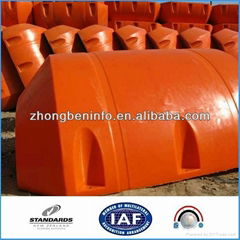 HDPE floats