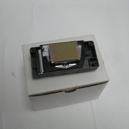 小型雙噴頭UV平板打印機 2