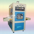 High Frequency Fusing Machine 4