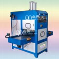 High Frequency Fusing Machine 5