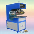 High Frequency canvas welding machine 2