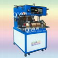 High Frequency canvas welding machine 3