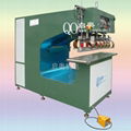 High Frequency canvas welding machine 5