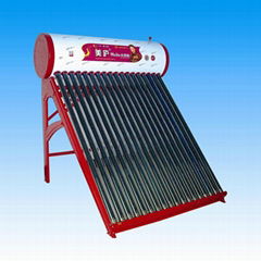 solar energy water heater