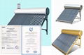 solar energy water heater  3