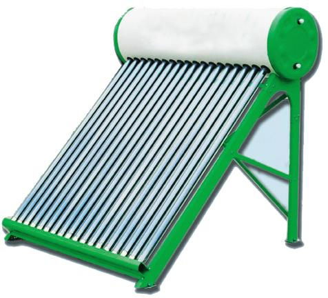 solar energy water heater  4