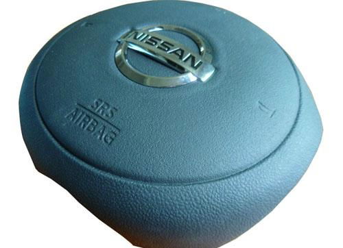 Nissan Qashqai Airbag Cover