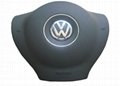 VW Passat Airbag Covers