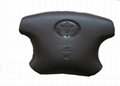 Toyoto Airbag  Cover