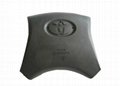 Toyoto Airbag  Cover 3