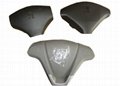 Peugeot Airbag Cover 1