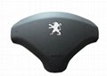 Peugeot Airbag Cover 3