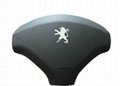 Peugeot Airbag Cover 4