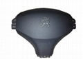 Peugeot Airbag Cover 5