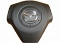 Mazda Airbag Cover