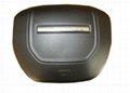 Land Rover Airbag Cover 1