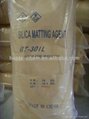 Silica matting agent (extinction powder) 3