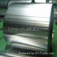 hot dipped galvanized steel coil