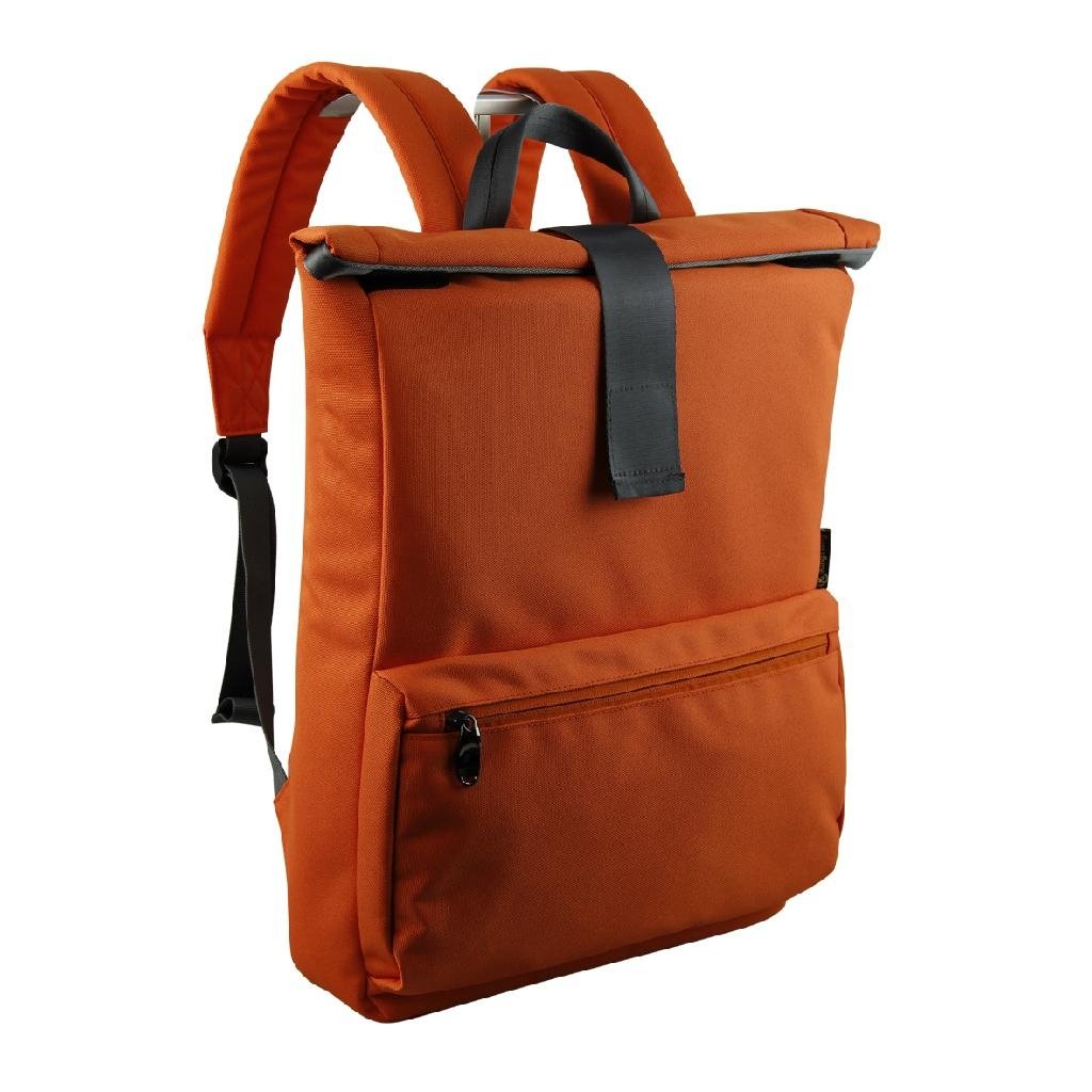 laptop backpack nylon business messager backpack 3