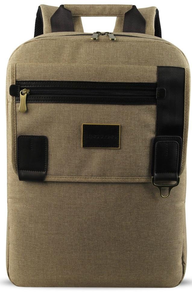 laptop backpack cavas backpack  1