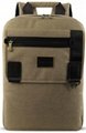 laptop backpack cavas backpack