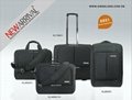 laptop bag trolley case laptop case messager bag business case