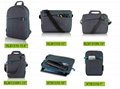 Hot sale laptop bags series