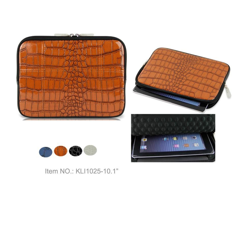 Tablet bag computer sleeve