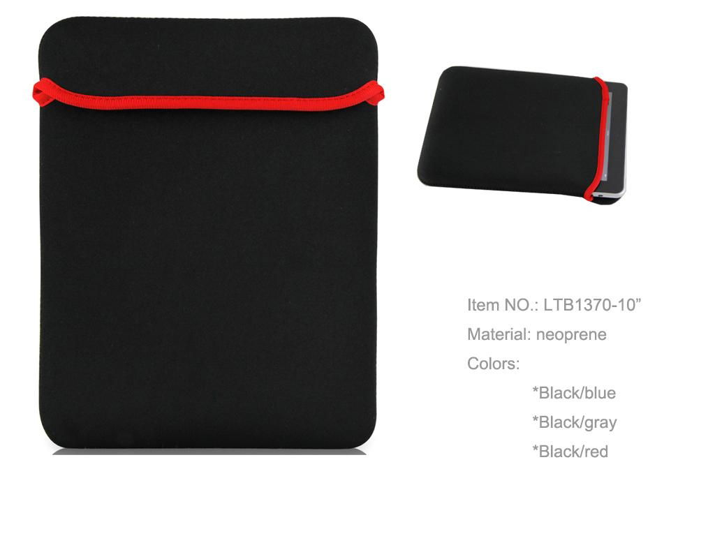 Tablet bag computer sleeve 4