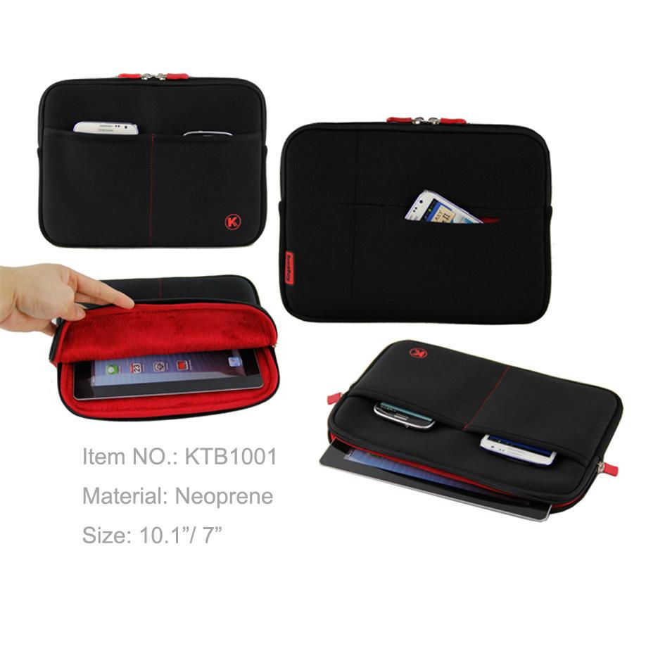 Tablet bag computer sleeve 5