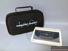 Mini Quantum resonance magnetic analyzer QMA306 Hot selling