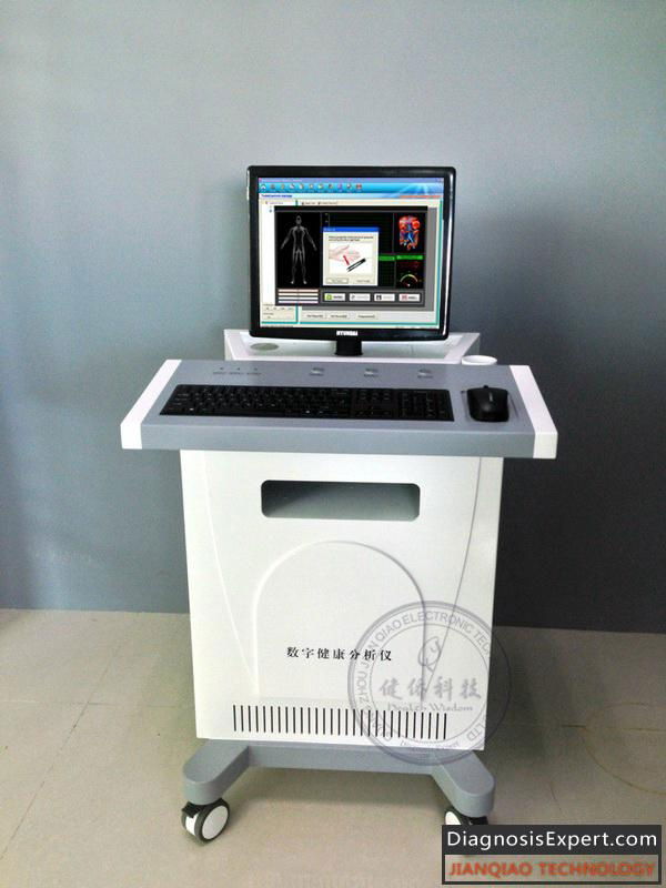 Sell Professional Quantum Analyzer 2