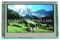 4.3 inch tft lcd module display