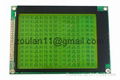 Graphics LCD 320X240 Dots Matrix with