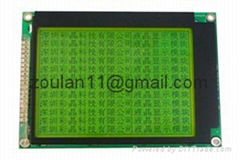 Graphics LCD 320X240 Dots Matrix with Controller Ra8835 