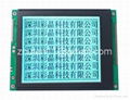 240x160 Graphic lcd module display