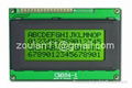 16 Characters x4 lines lcd module  1