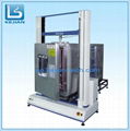 KJ-1067 High-Low Temperature Tensile Strength Tester