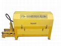 CNC Hydraulic Wire Straightening and